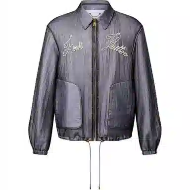 LOUIS VUITTON SS24 Logo