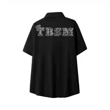 TBSM logo