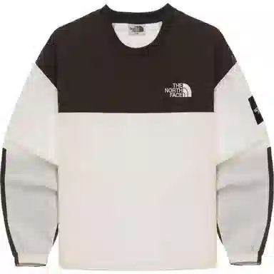 THE NORTH FACE ALBANY CREWNECK