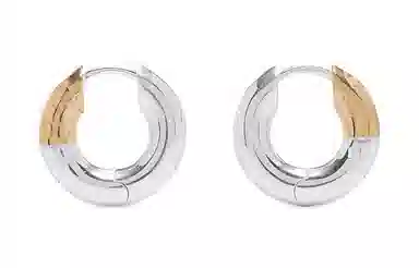 Hatton Labs 925 18k