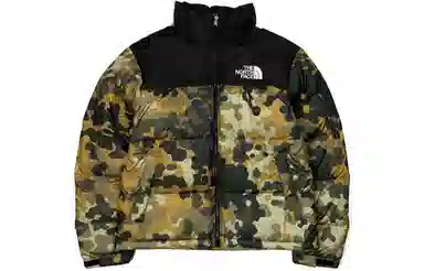 The North Face 1996 Retro Nuptse Jacket