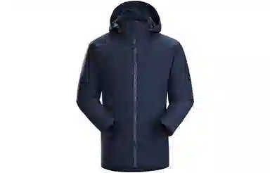 Arcteryx Camosun Parka