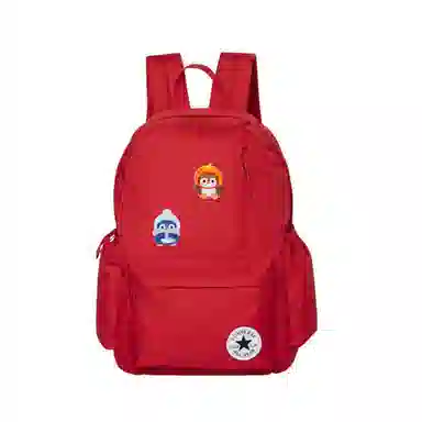 Converse Han Jin Backpack Red