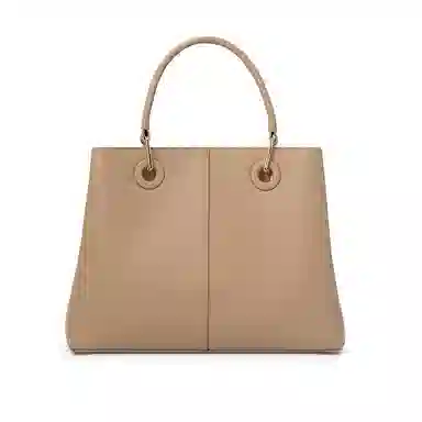 维尼奥 品牌通勤简约设计妈妈包高级质感休闲百搭大气女包优雅实用托特包 合成革 手提包单肩斜挎 常规 女款 多色