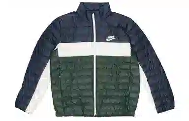 Nike Winter Jacket