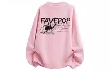 FAVEPOP Logo