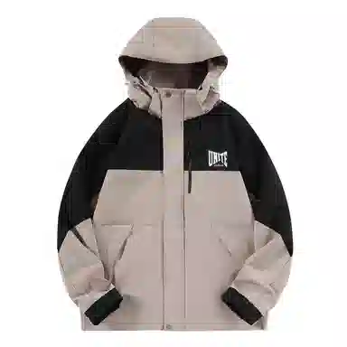 Unite Life HOODS logo