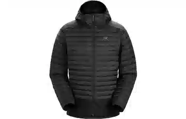 Arcteryx Cerium Hybrid Hoody