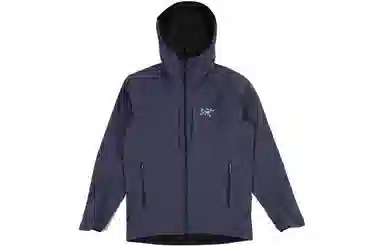 Arcteryx Gamma Mx Hoody
