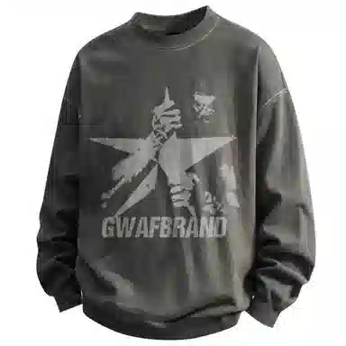GWAF LOGO