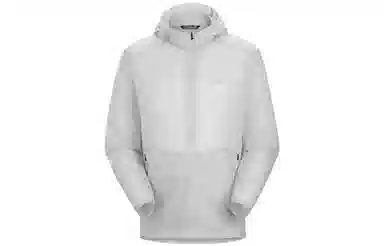 Arcteryx Incendo SS23 Incendo AlRSHELL Logo