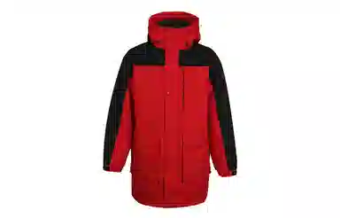 adidas Mid parka