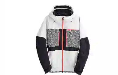 BURTON Burton Mens Frostner Jacket