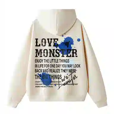 love monster