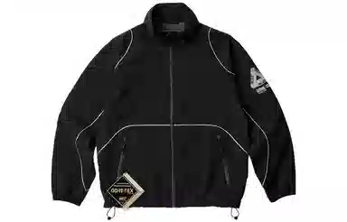 PALACE Gore-Tex S-Lite Jacket Black