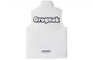 GROGNAK