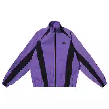 Powolves Dafanpai Series Purple