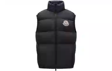 Moncler Almaz Black