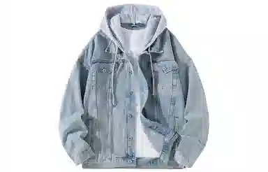 CSKS Denim Jacket