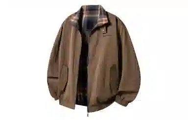Kawasaki Jacket