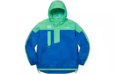 Supreme x Umbro Hooded Anorak