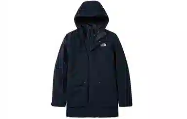 THE NORTH FACE