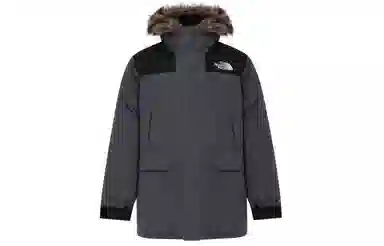 The North Face McMurdo