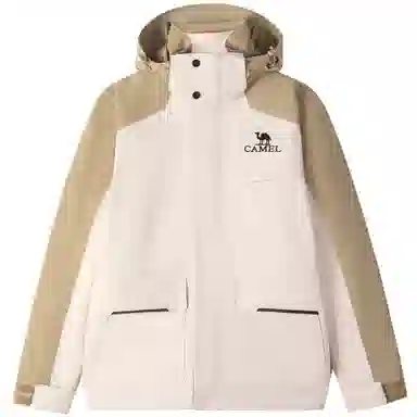 CAMEL All-Weather Series
