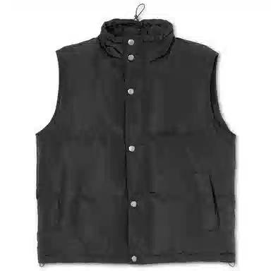 POLAR SKATE CO Puffer Vest