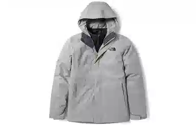 THE NORTH FACE