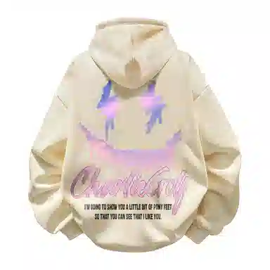 Charlie Golf Hoodie