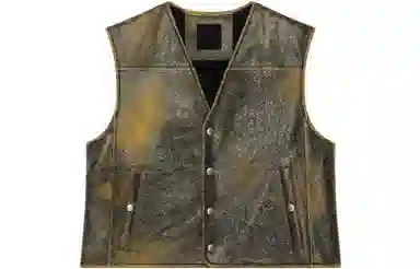 Givenchy Waistcoat