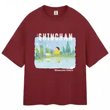 Crayon Shinchan T