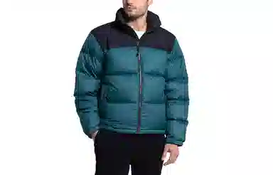 THE NORTH FACE 1996 Nuptse