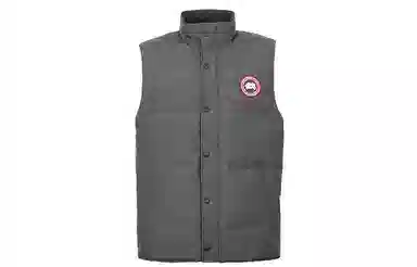 Canada Goose Garson Logo