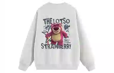 Disney Lotso