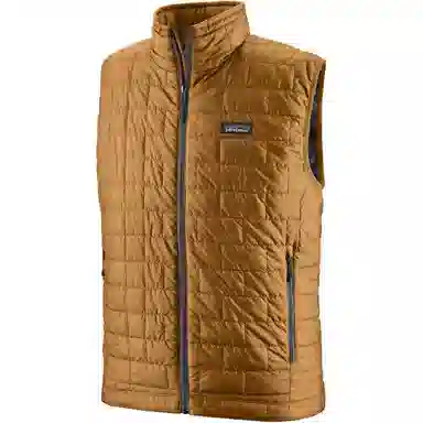 patagonia Nano Puff