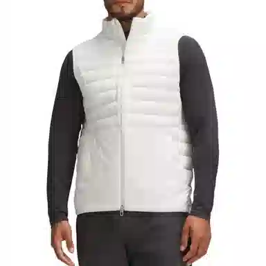 lululemon Down For It All Vest