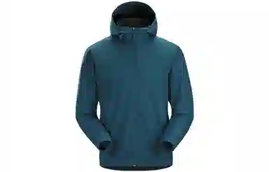 Arcteryx Solano Gore-tex Infinium