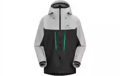 Arcteryx Alpha Jacket