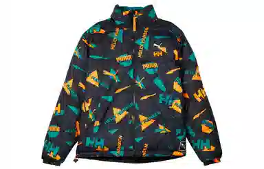 Puma x Helly Hansen