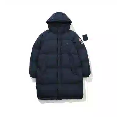 nautica white sail FW24