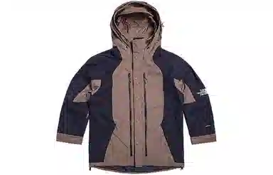 The North Face Urban Exploration