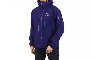 Arcteryx Alpha SV