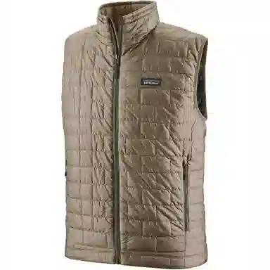 patagonia Nano Puff