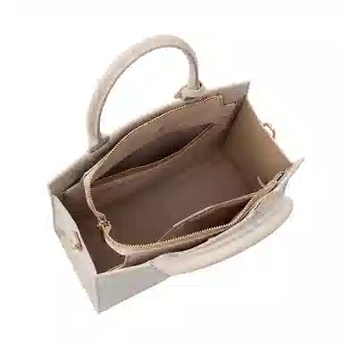 维尼奥 品牌高级感经典时尚气质妈妈包简约百搭大气通勤包优雅休闲实用女包 合成革 单肩斜挎手提包 常规 女款 多色