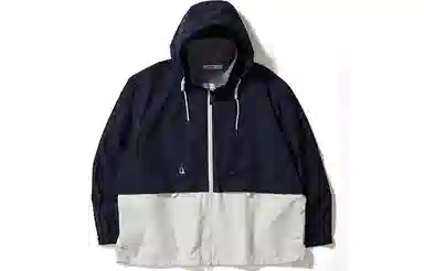 Nautica White Sail SS23