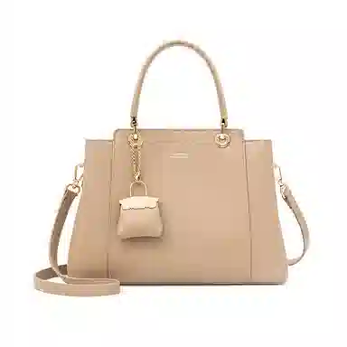 维尼奥 品牌时尚高级感妈妈款大气通勤女包高颜值简约休闲百搭优雅气质实用托特包 合成革 手提包单肩斜挎 常规 女款 多色