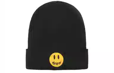 Drew House mascot rib beanie