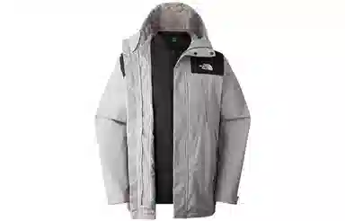 THE NORTH FACE